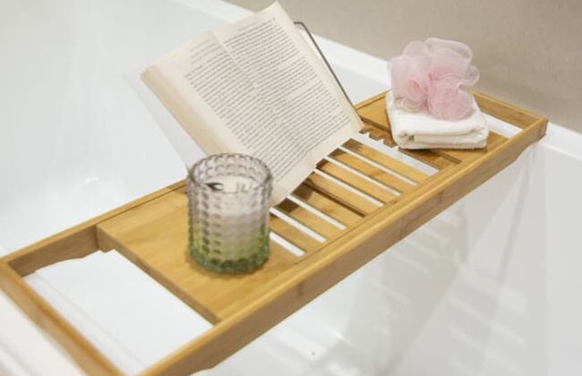 Rosewood Rustic Refuge Pool Outdoor Dining Backyard - Foto 67