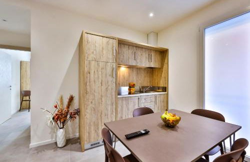 Apho Apartment Hotel - Foto 39