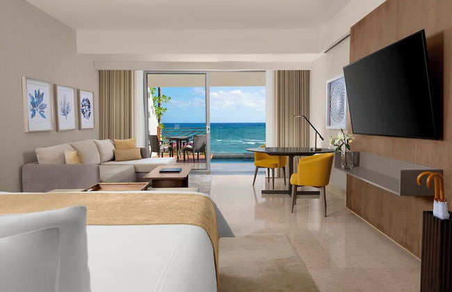 Grand Velas Riviera Maya - All Inclusive - Foto 8