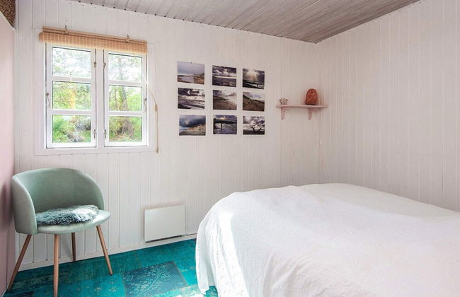 Secluded Retreat by Limfjorden - By Traum Ferienwohnungen - Foto 29