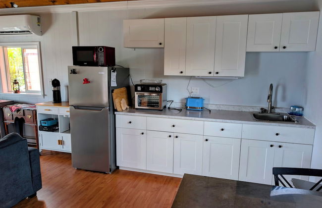 Cliff Haven on the Bay - Photo 12