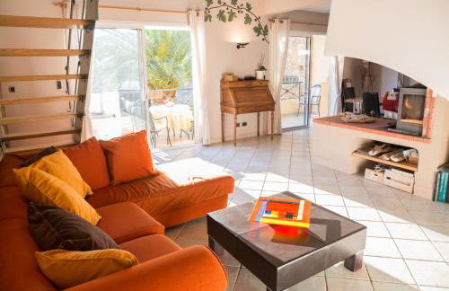 Stay, Saint-André-de-Roquelongue - Foto 37