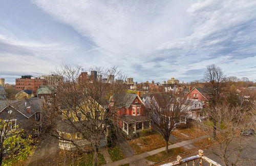 Charming & Elegant 1bd1bth I Rochester - Foto 19