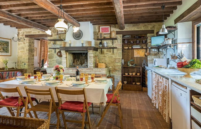 La Cerqua 8 in Gualdo Cattaneo - Photo 48