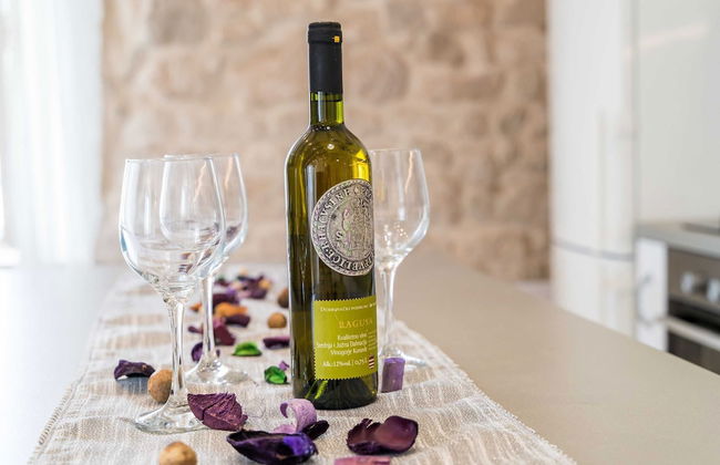 Villa Ro-ma - Foto 39