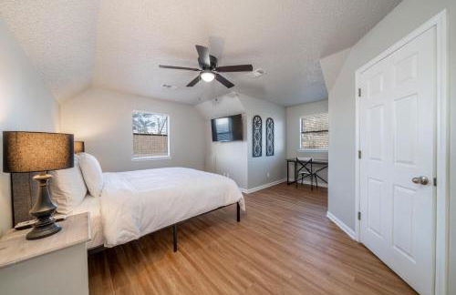 The Hamilton - Lakefront & Studio Suites, Hot Springs - Foto 61