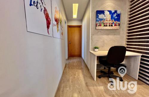 N5304 Completo para Férias, Praia e Beto Carrero - Foto 31