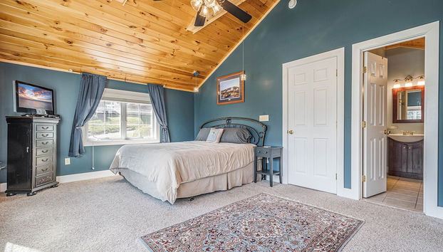 Sunrise Cove - Foto 2, Habitación