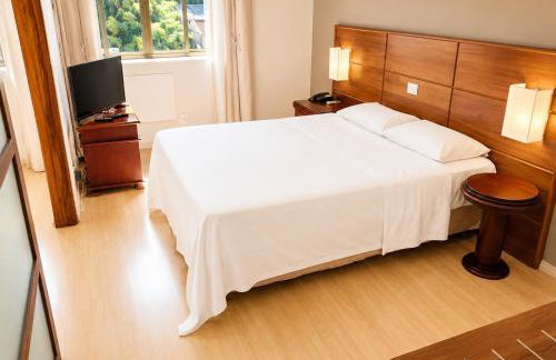 Apartamento no Hotel Prinz - Foto 14