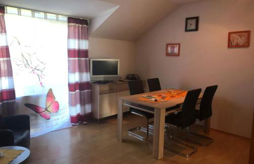 Ferienresidenz Am weißen Regen - Foto 13