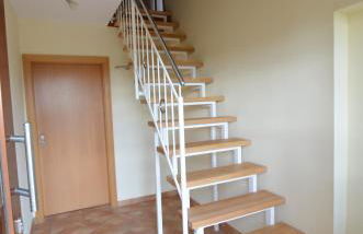 Ferienwohnung Bouten A - Foto 4