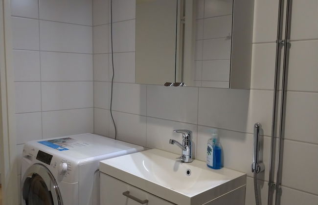 The Harbour Apartments - Foto 60