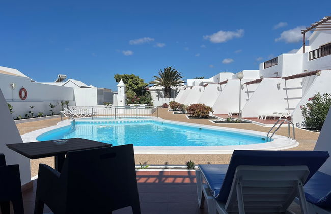 Apartamentos La Laguneta - Photo 25