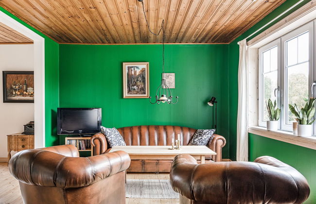 Älmegården - Foto 12