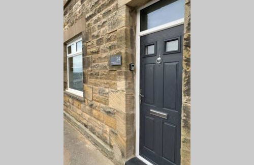 The Rockpool - private hot tub and sea views - Photo 30