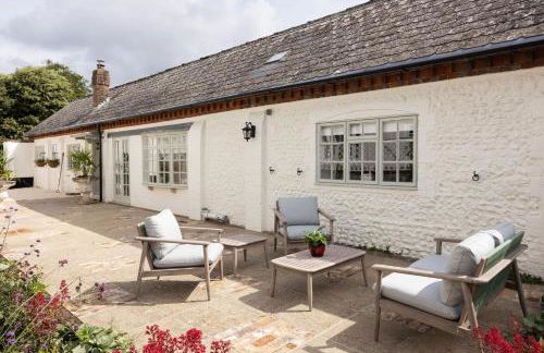 Lyminster Court Cottages - Foto 49