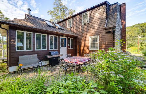 Family Getaway in Bristol Near Trails and Parks! - Foto 25