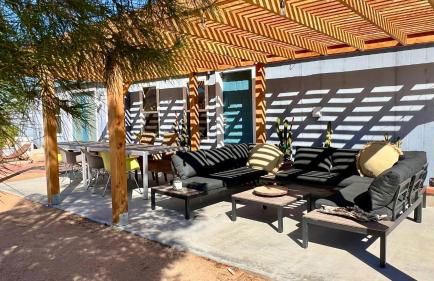 La Casa Fortuna| Hot tub • Cowboy pool • 5 acres - Foto 29