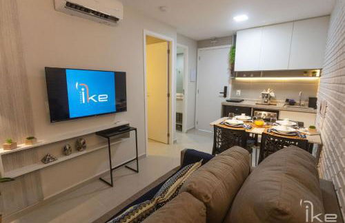 Espaço ´ike SUNNY HALL Porto de Galinhas/PE (café da manhã opcional) - Foto 2