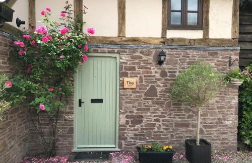 The Granary, Wonderful Riverside Accommodation - Photo 7