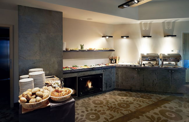 Cristal Resort - Photo 37