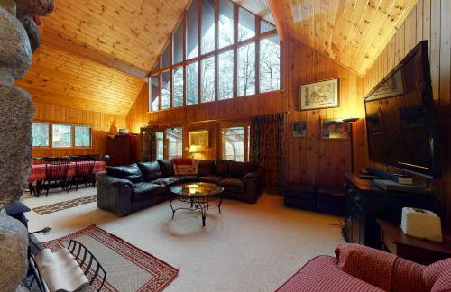 Sunday River Village Timberline - Foto 1