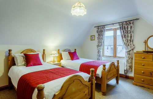 Timbers Barn - E3863 - Foto 21