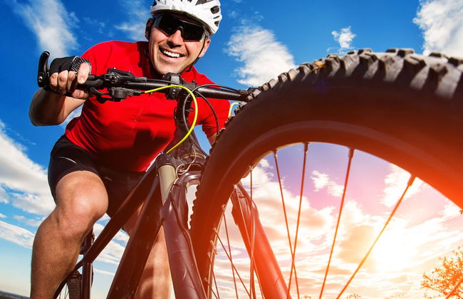 Puerto Williams & Navarino Island Bike Tour - Photo 3