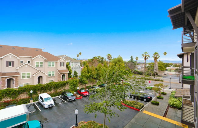 Global Luxury Suites Sunnyvale North - Photo 41