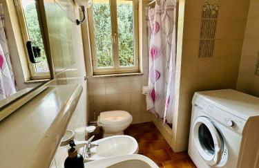 I Corbezzoli, Rena Majore - Foto 41