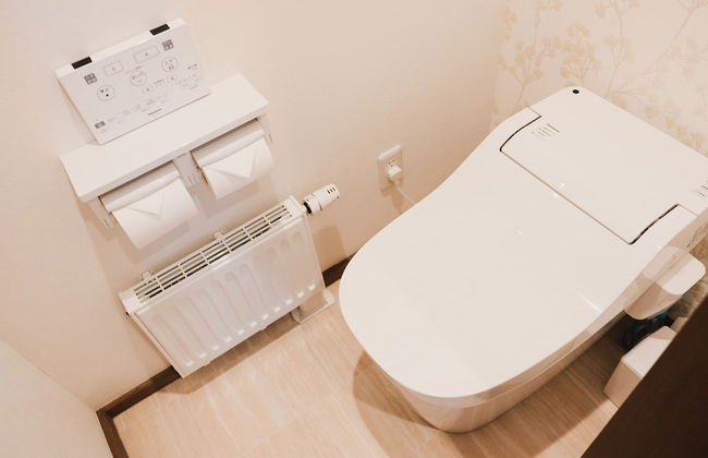 Lampstand STAY Sapporo - Photo 48