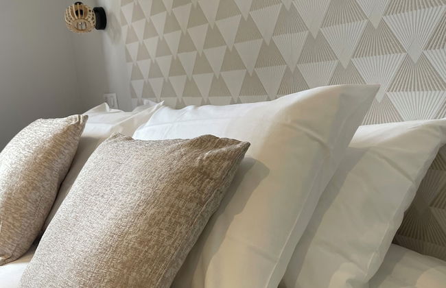 Ducey Appart'hôtel - Foto 19