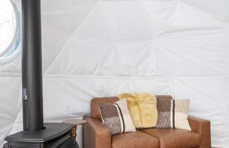 Johnson Dome - Foto 33