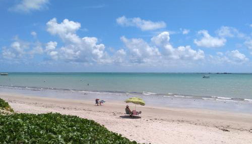 Praia de Camboinha-PB apto bacana! - Foto 4