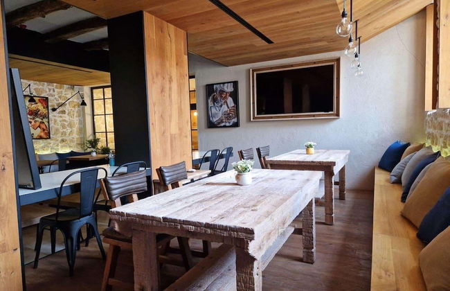 Castro Mesembria Boutique Hotel - Foto 47