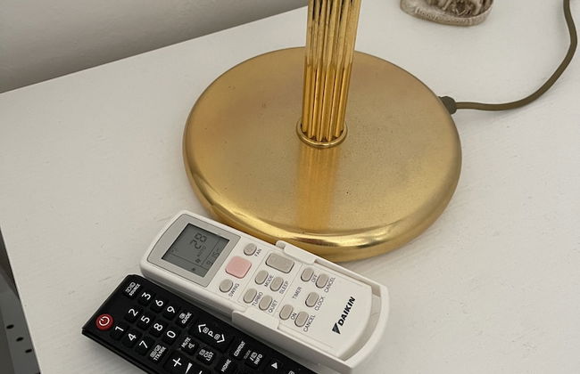 Penthouse 2-bed Apartment in Lido di Ostia - Foto 7