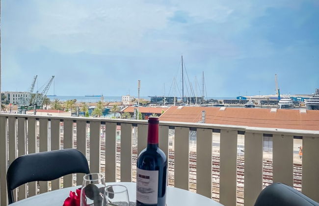 Unik Vacation Marina - Foto 7