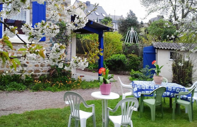 Nice Holiday Home Near the Beach - Foto 10