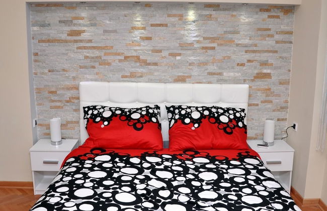 Royal Apartments - Foto 14