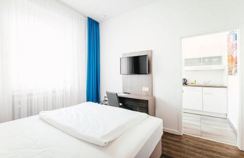 Haus am Dom - Apartments und Ferienwohnungen - Foto 38