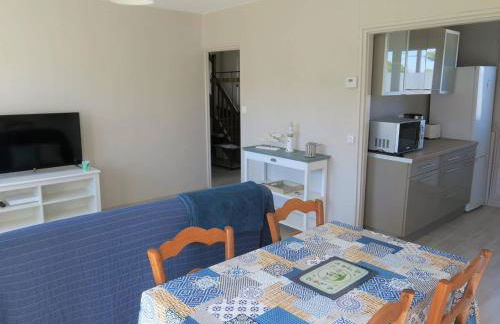 Maison renovée avec jardin, WiFi, à 1km du port de Ploumanac'h, Perros-Guirec - FR-1-368-303 - Foto 11