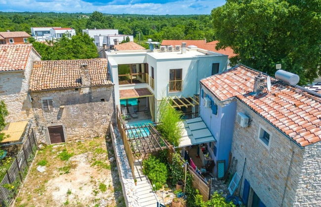 Verborgen Villa - Foto 37