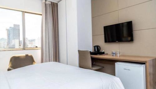 Hilton Garden In 2012 - Belo Horizonte - Foto 3