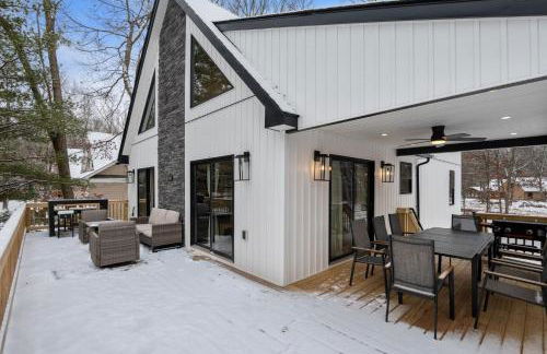 Luxury Getaway with Nature and Comfort - Foto 66