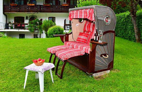 Alpenchalet Zum Jeremia - Foto 8