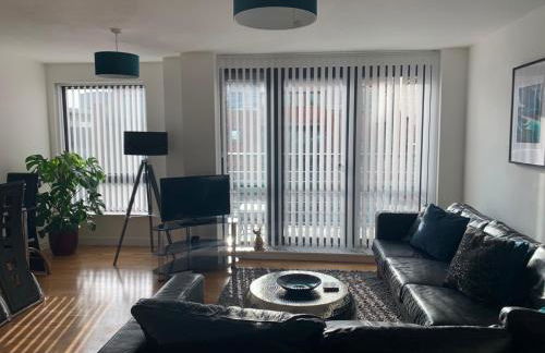 Duke Street - Liverpool city centre apartment - Foto 1