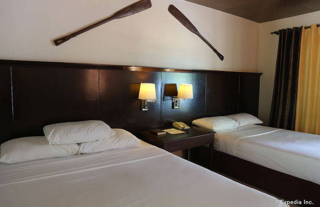 Dos Palmas Island Resort & Spa - Foto 6