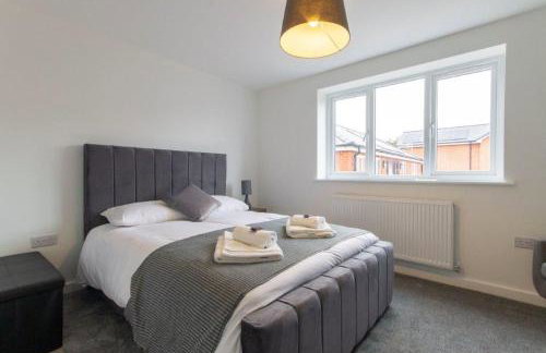 All Inn Apartments - Foto 29