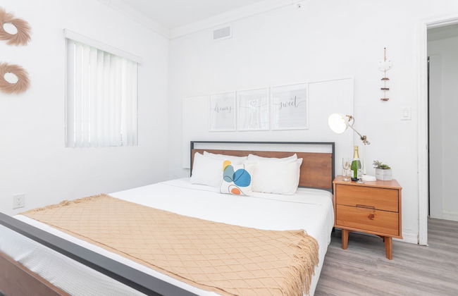 West Deco Boutique Apartments - Foto 64