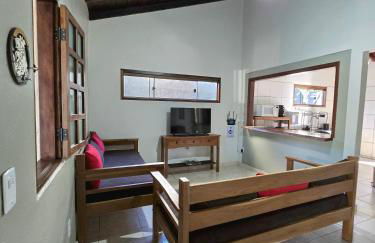 Casa Flor de Pitanga- Vila de São Jorge - Foto 10